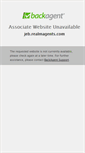 Mobile Screenshot of jeb.realmagents.com